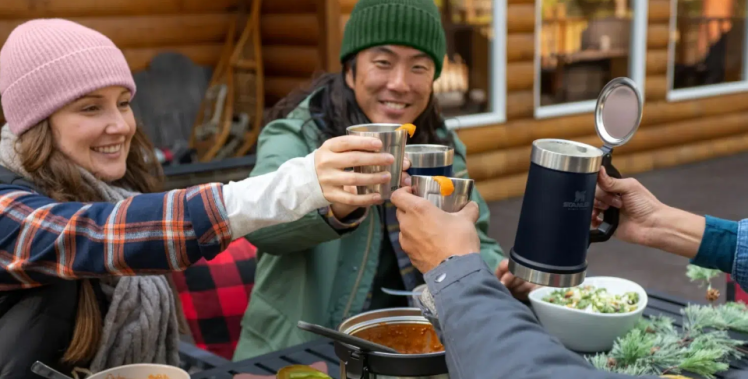 برند استنلی (Stanley): تاریخچه، محصولات و دلایل محبوبیت